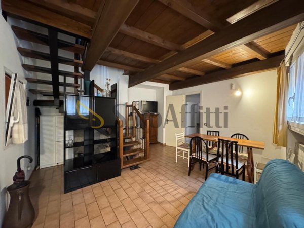 appartamento in affitto a Bologna in zona Centro Storico