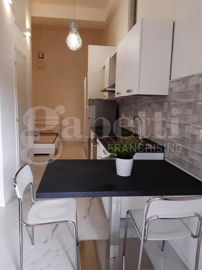 appartamento in affitto a Bologna in zona San Donato