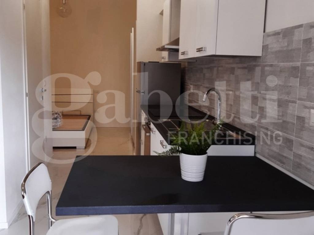 appartamento in affitto a Bologna in zona San Donato