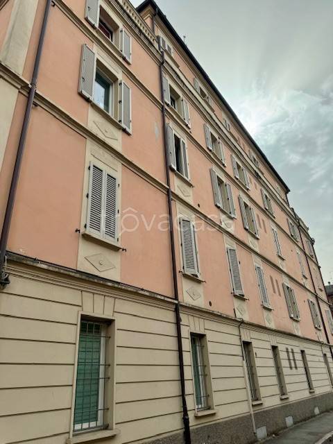 appartamento in affitto a Bologna in zona Savena