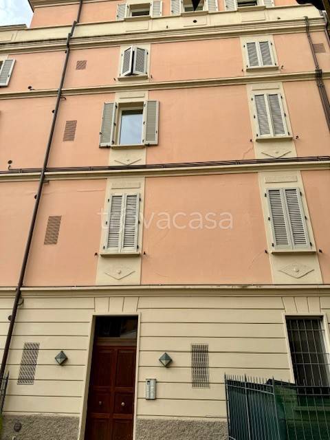 appartamento in affitto a Bologna in zona Murri