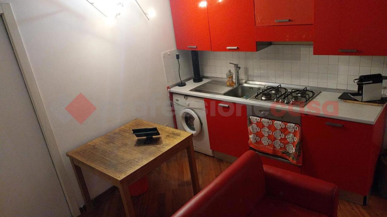 appartamento in affitto a Bologna in zona Centro Storico