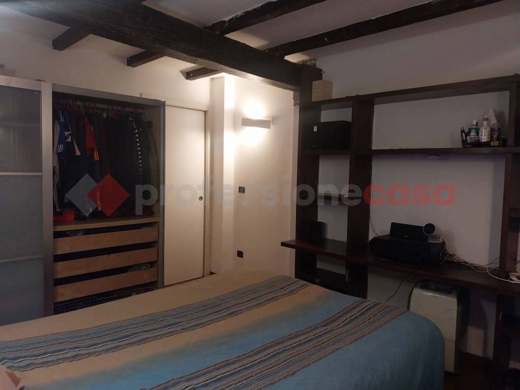 appartamento in affitto a Bologna in zona Centro Storico