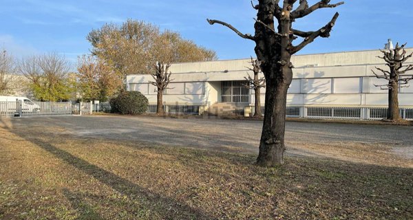 ufficio in affitto a Bologna in zona Zona Industriale Ròveri