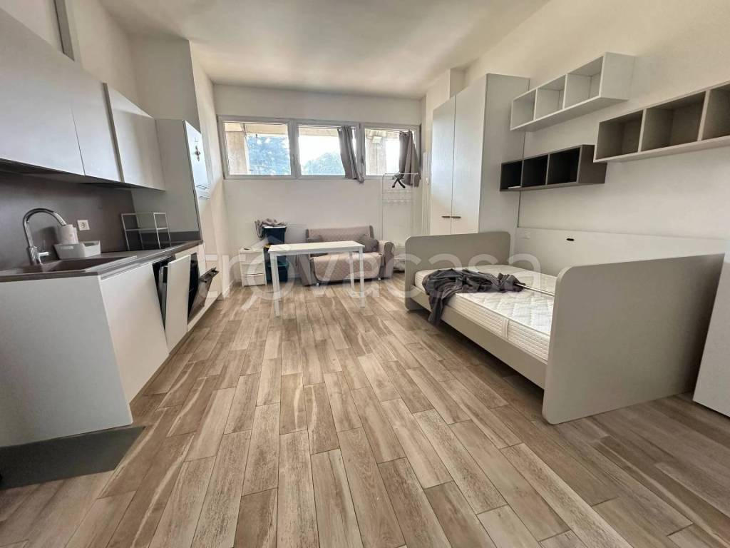 appartamento in affitto a Bologna in zona Bolognina