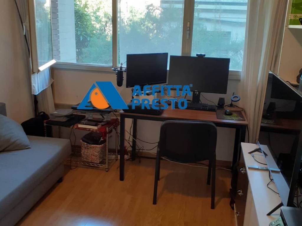 appartamento in affitto a Bologna in zona San Donato
