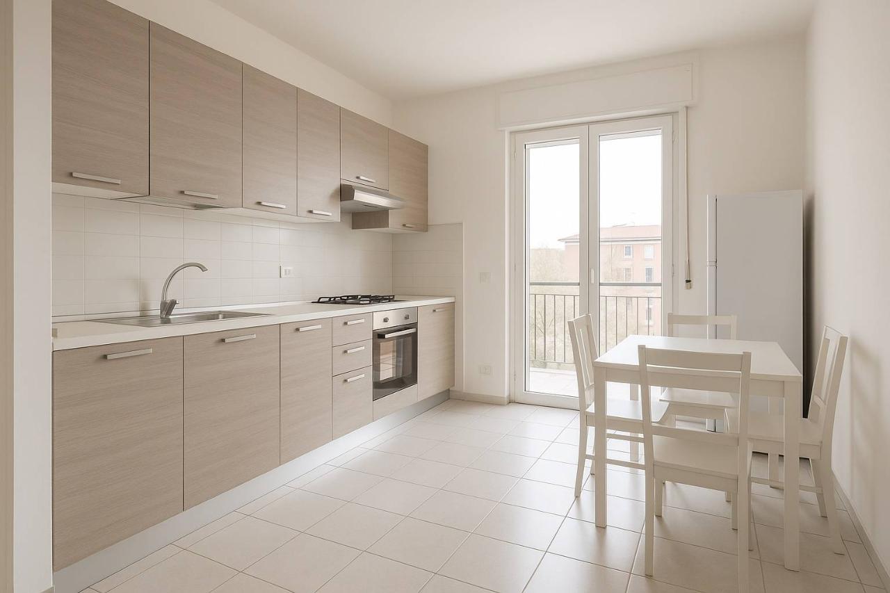 appartamento in affitto a Bologna in zona San Donato