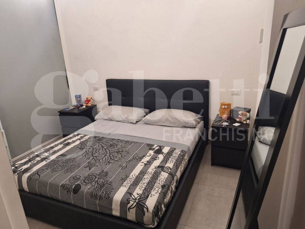 appartamento in affitto a Bologna in zona San Donato