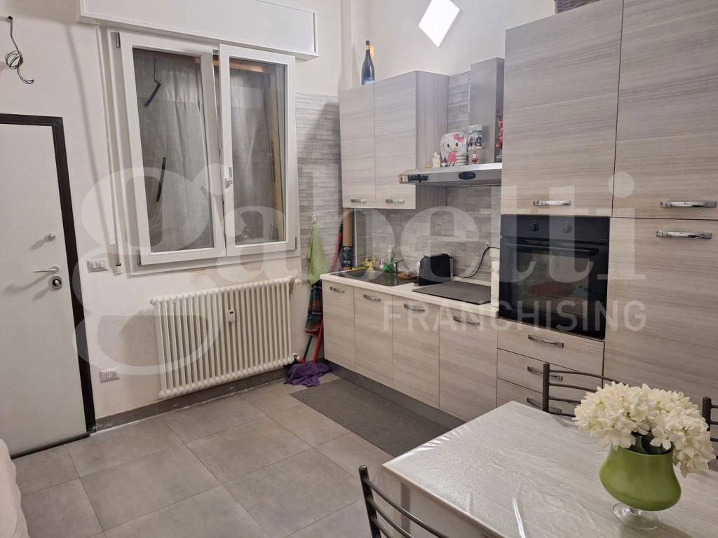 appartamento in affitto a Bologna in zona San Donato
