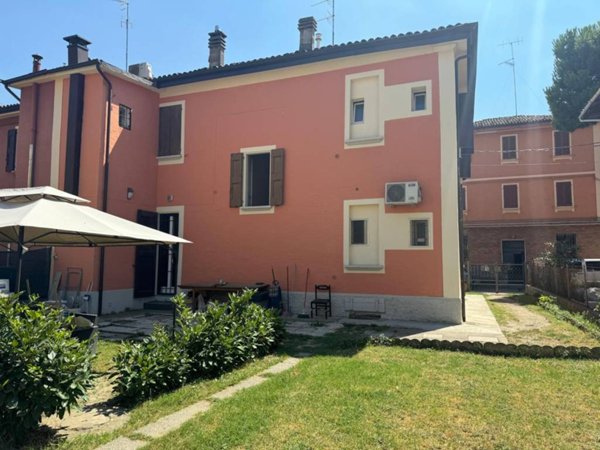 appartamento in affitto a Bologna in zona Santa Viola