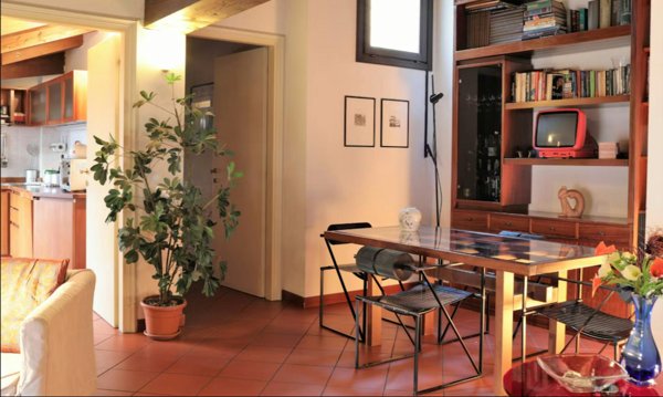 appartamento in affitto a Bologna
