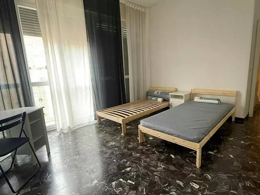 appartamento in affitto a Bologna in zona Reno