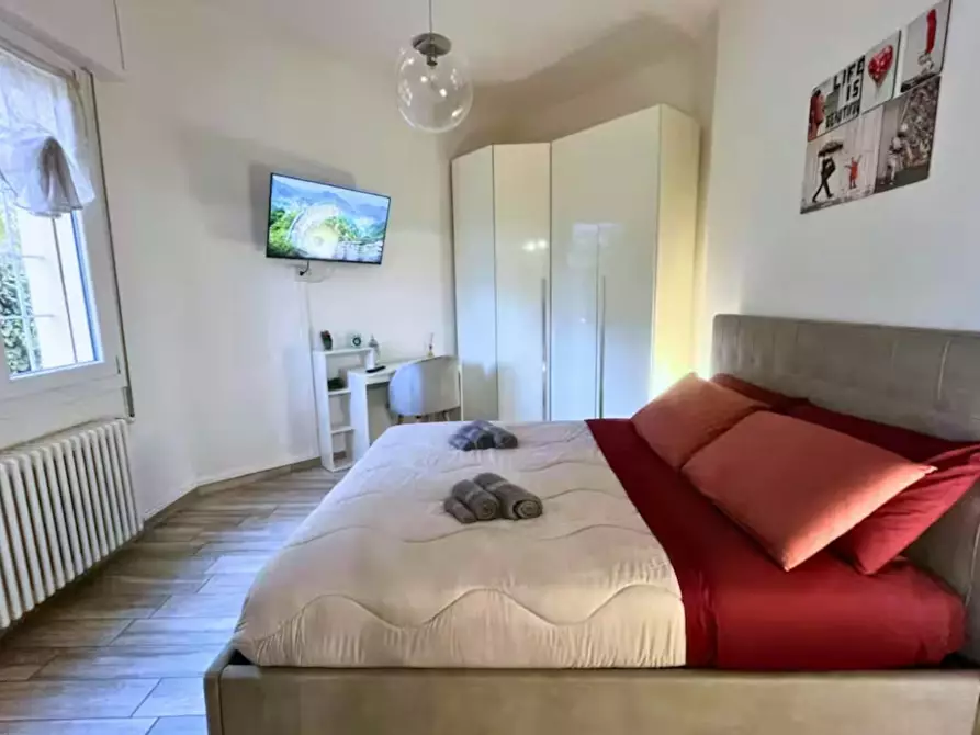 appartamento in affitto a Bologna