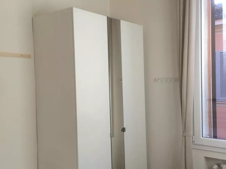 appartamento in affitto a Bologna in zona San Vitale