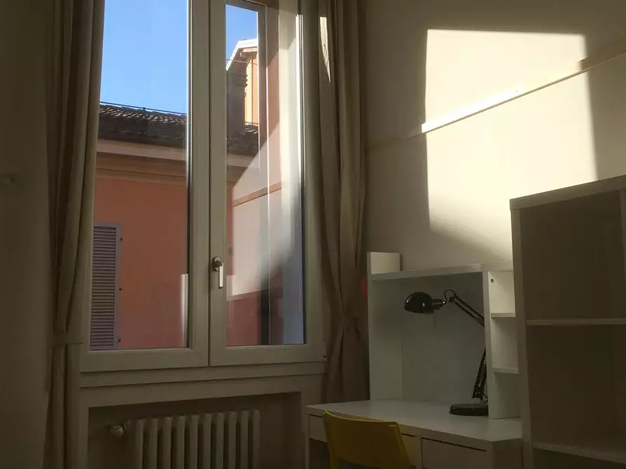 appartamento in affitto a Bologna in zona San Vitale