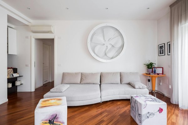 appartamento in affitto a Bologna in zona Centro Storico