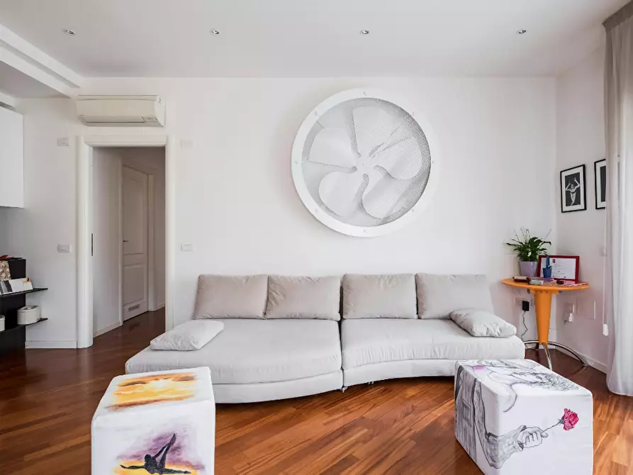 appartamento in affitto a Bologna in zona Centro Storico