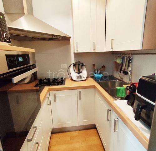 appartamento in affitto a Bologna in zona Quartiere Porto