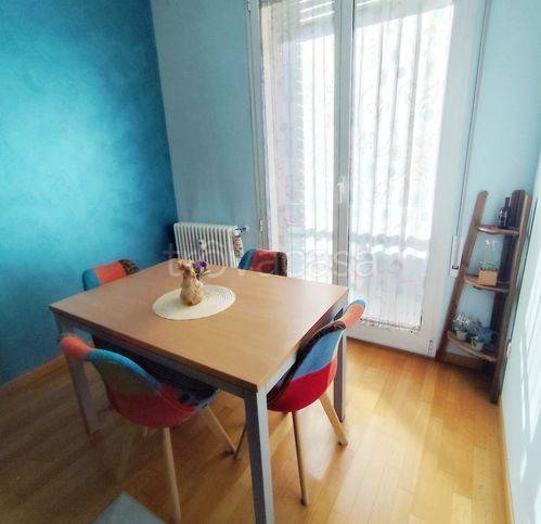 appartamento in affitto a Bologna in zona Quartiere Porto