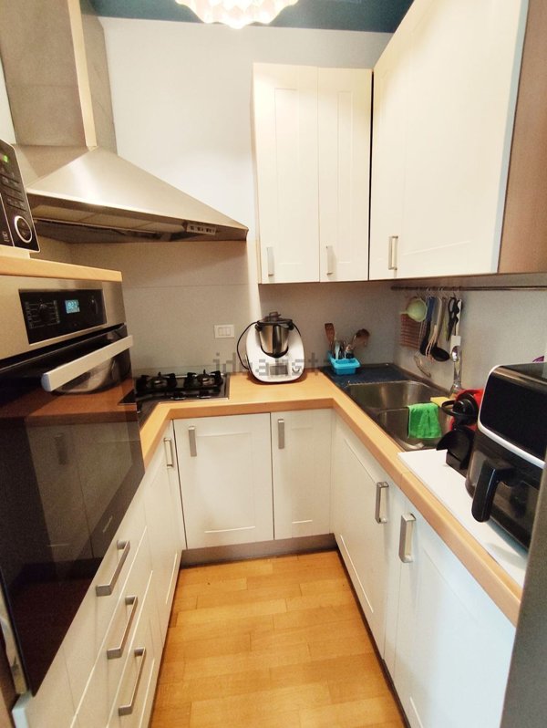 appartamento in affitto a Bologna in zona Quartiere Porto