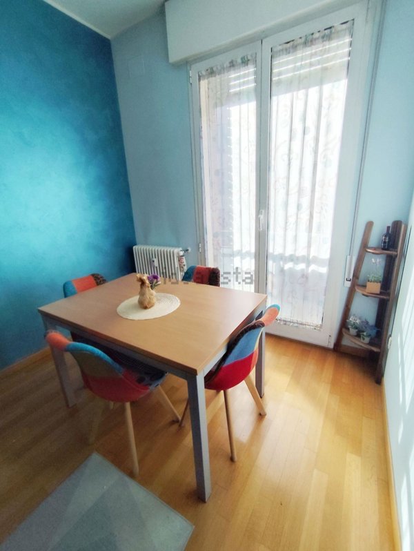 appartamento in affitto a Bologna in zona Quartiere Porto