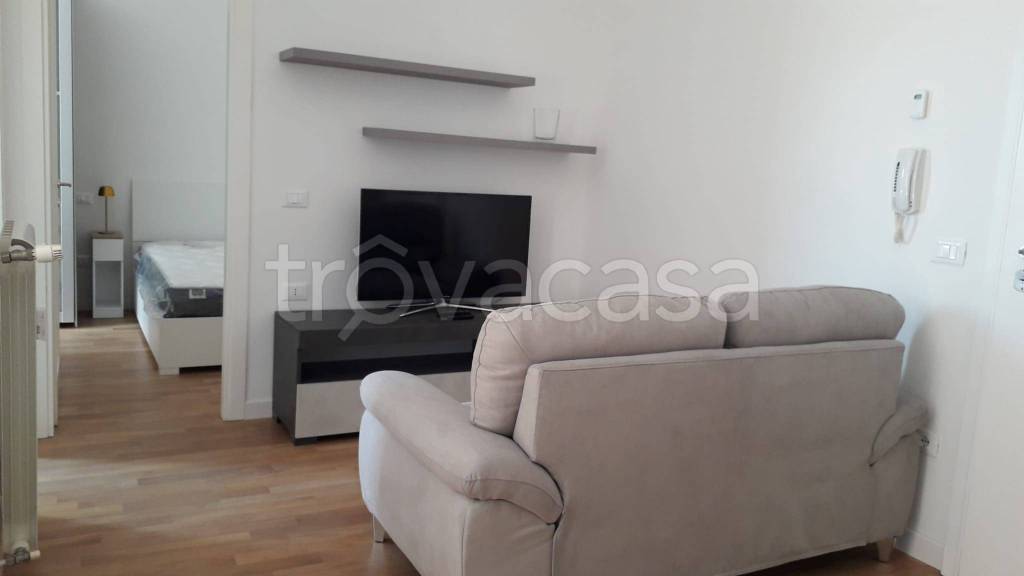 appartamento in affitto a Bologna in zona Quartiere Porto