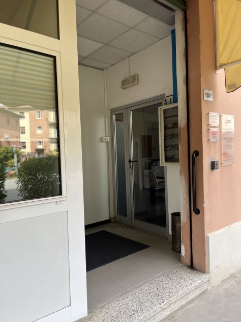 ufficio in affitto a Bologna in zona Corticella