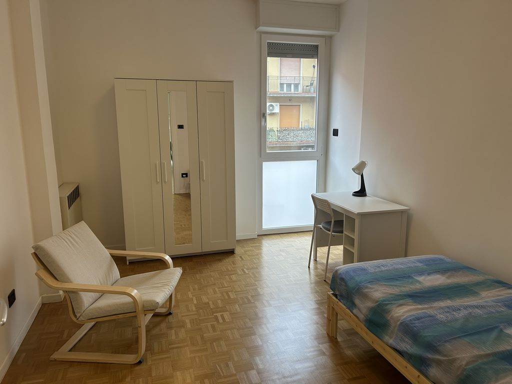 appartamento in affitto a Bologna in zona Savena