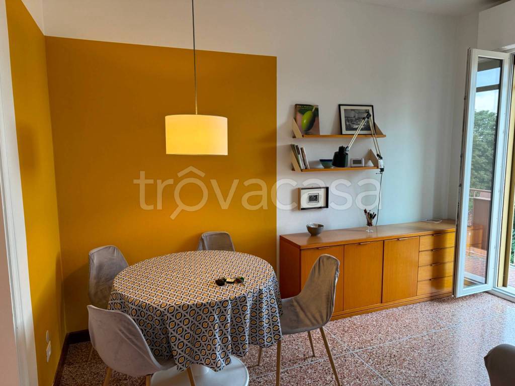 appartamento in affitto a Bologna in zona Quartiere Navile