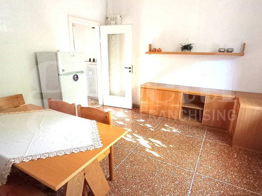 appartamento in affitto a Bologna in zona Murri