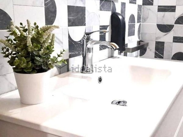 appartamento in affitto a Bologna in zona San Vitale