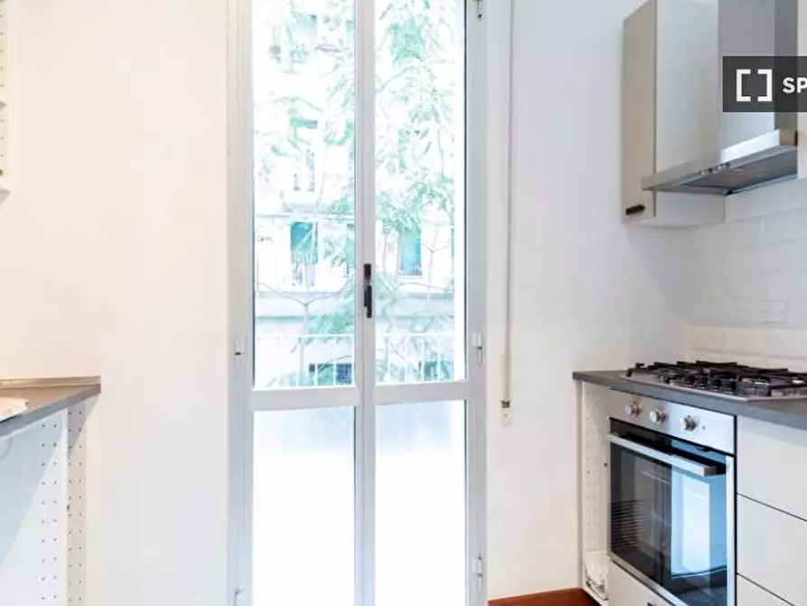 appartamento in affitto a Bologna in zona Lame