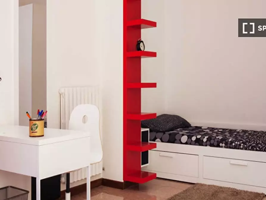 appartamento in affitto a Bologna in zona Centro Storico