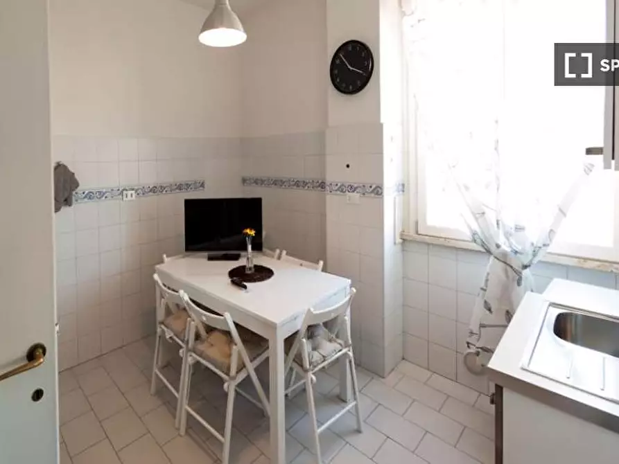 appartamento in affitto a Bologna in zona Savena