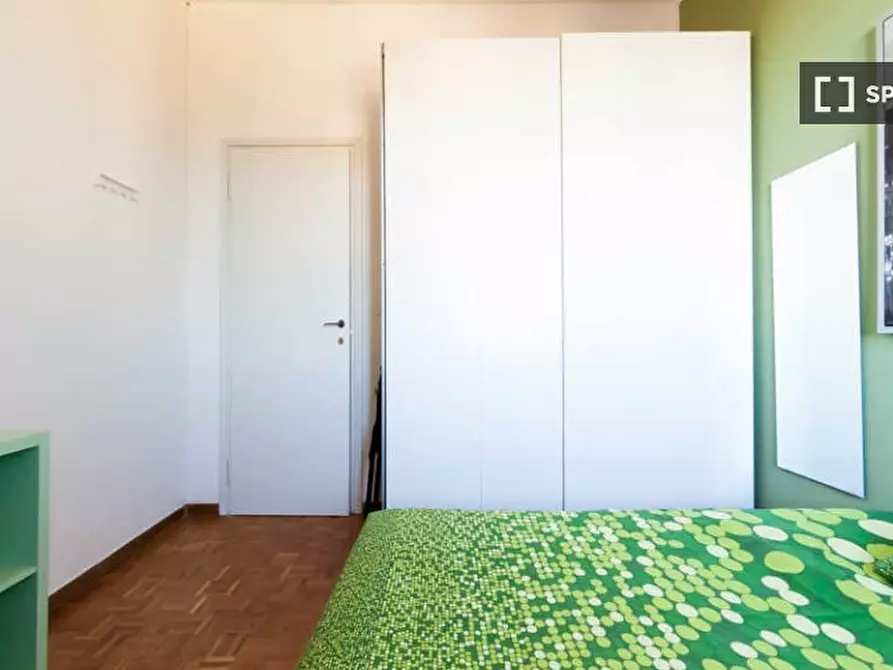 appartamento in affitto a Bologna in zona Savena