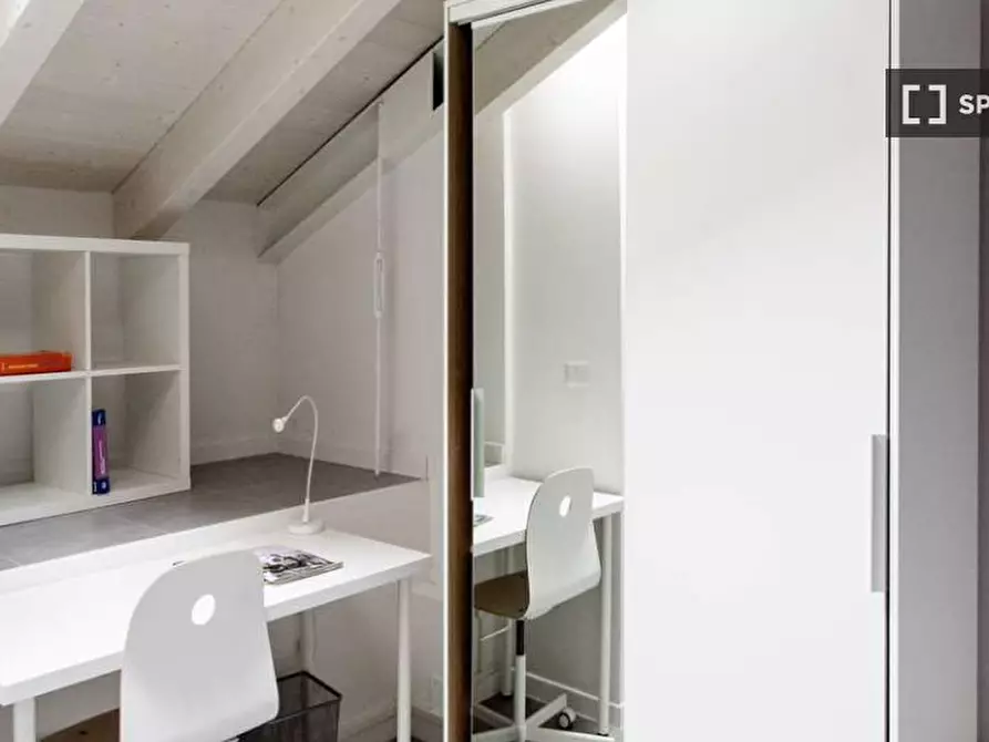 appartamento in affitto a Bologna in zona San Vitale