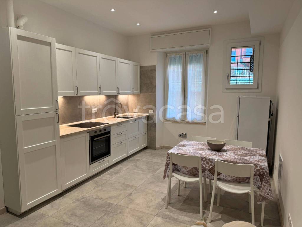 appartamento in affitto a Bologna in zona Quartiere Porto