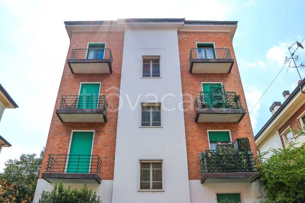 appartamento in affitto a Bologna in zona Murri