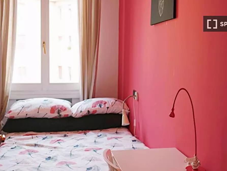 appartamento in affitto a Bologna