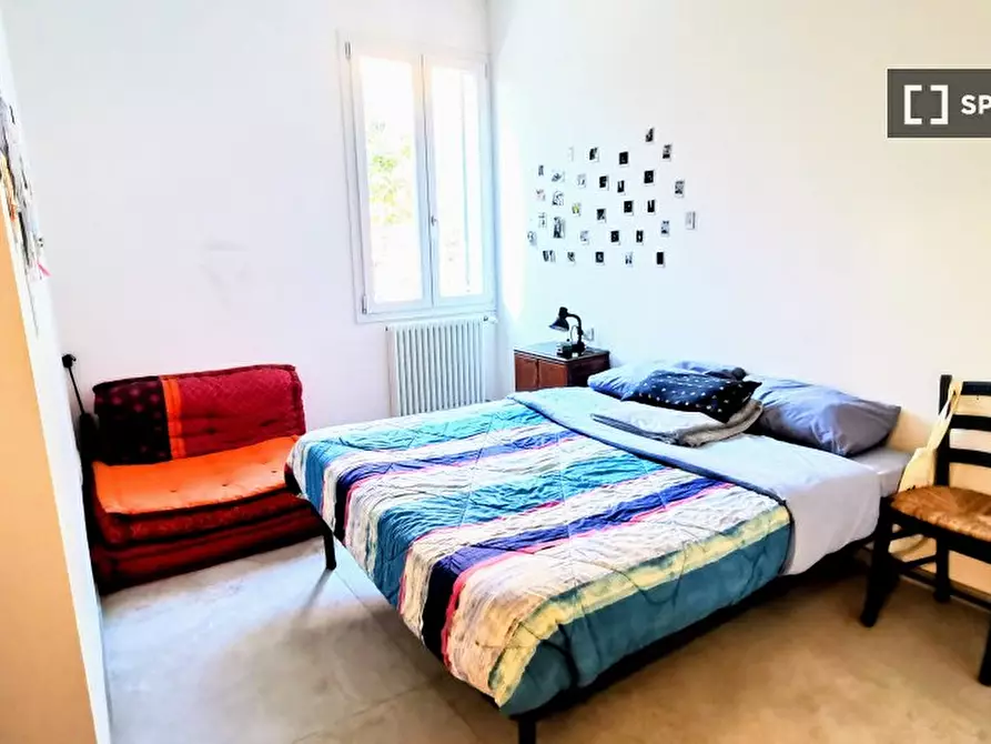 appartamento in affitto a Bologna in zona Saragozza