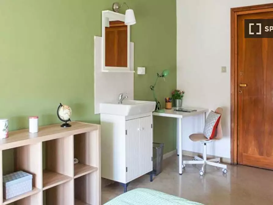 appartamento in affitto a Bologna in zona Quartiere Porto