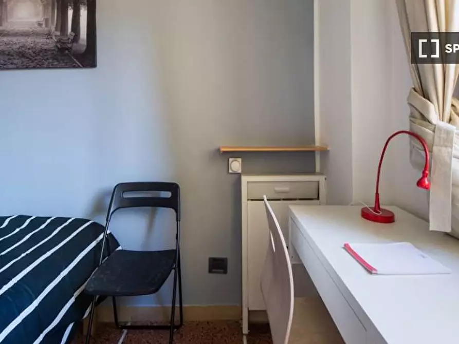 appartamento in affitto a Bologna in zona Quartiere Porto