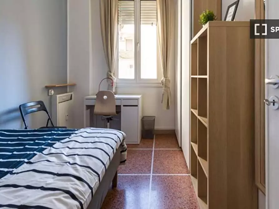 appartamento in affitto a Bologna in zona Quartiere Porto