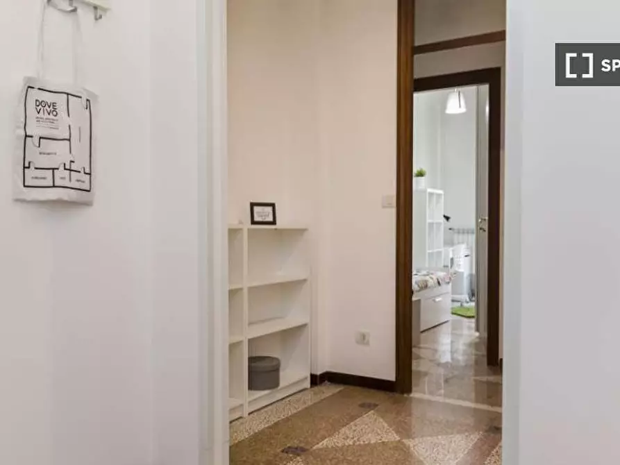 appartamento in affitto a Bologna