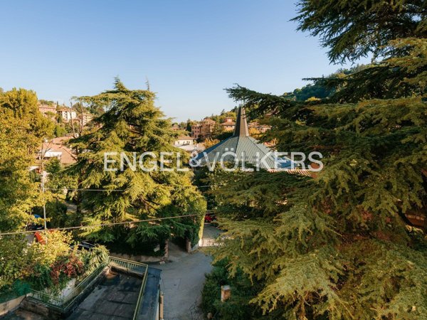 appartamento in affitto a Bologna in zona Santo Stefano