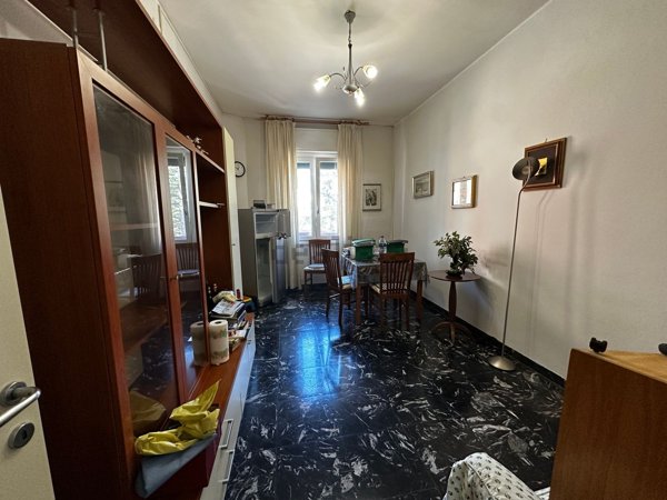 appartamento in affitto a Bologna in zona Barca