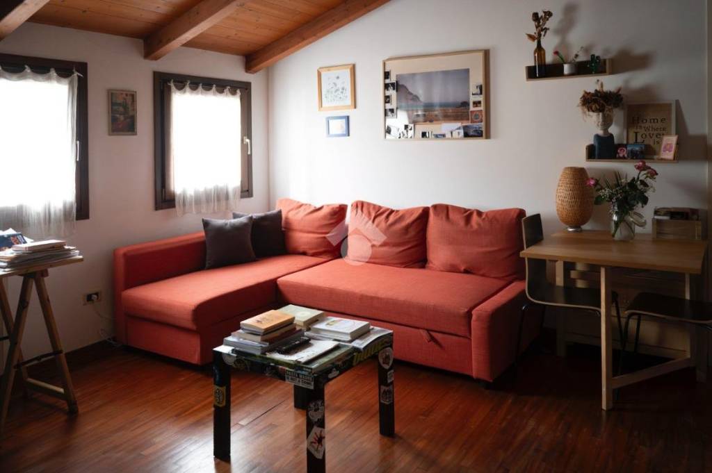 appartamento in affitto a Bologna in zona Santa Viola