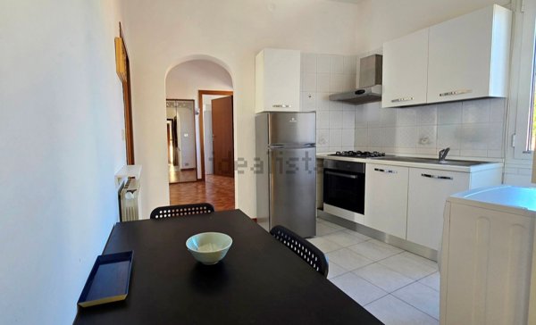 appartamento in affitto a Bologna in zona San Vitale