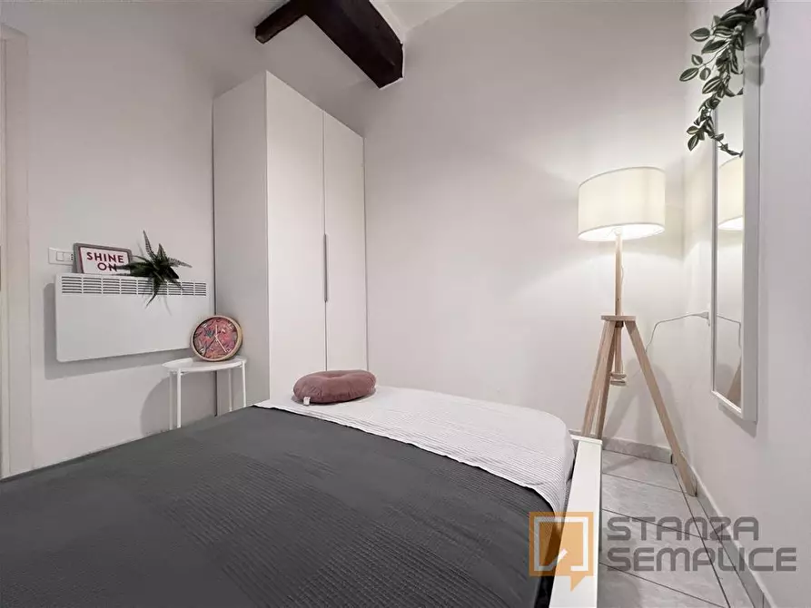 appartamento in affitto a Bologna in zona Saragozza