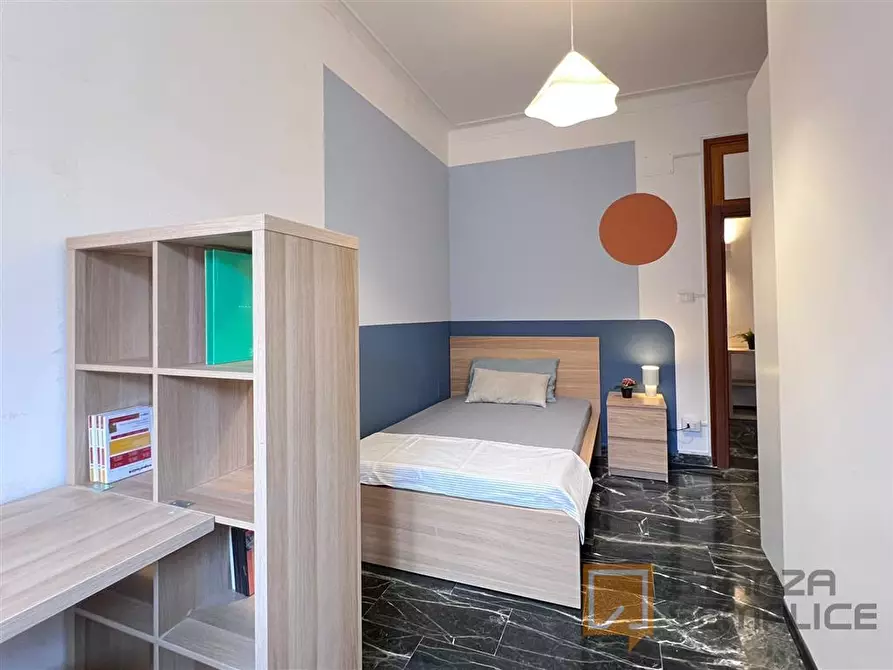 appartamento in affitto a Bologna